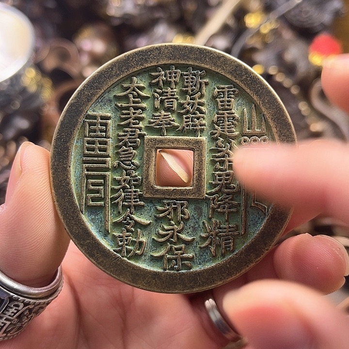 铜器摆件诚信经营