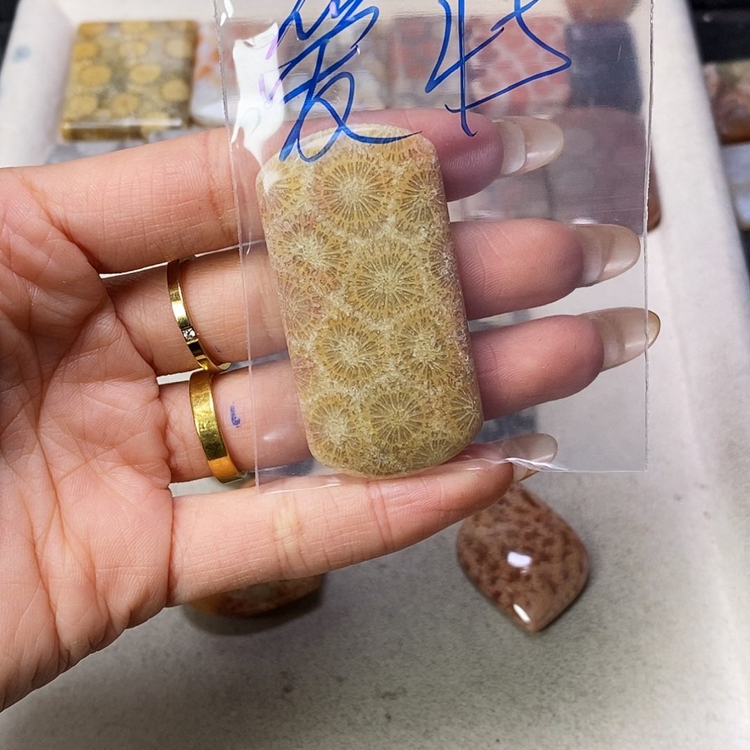 查罗石合金颈饰爱****?