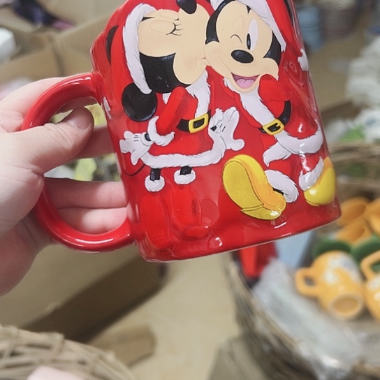 罐微瑕可爱满20包邮