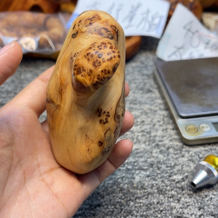 柏木（崖柏）崖柏102