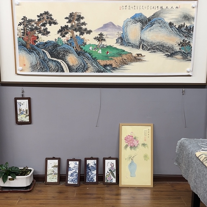 国画福利来了来了来了来啦来了