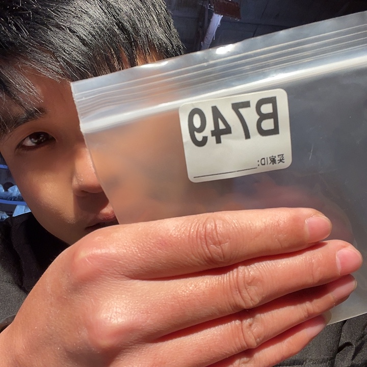 大果紫檀（缅甸花梨）749