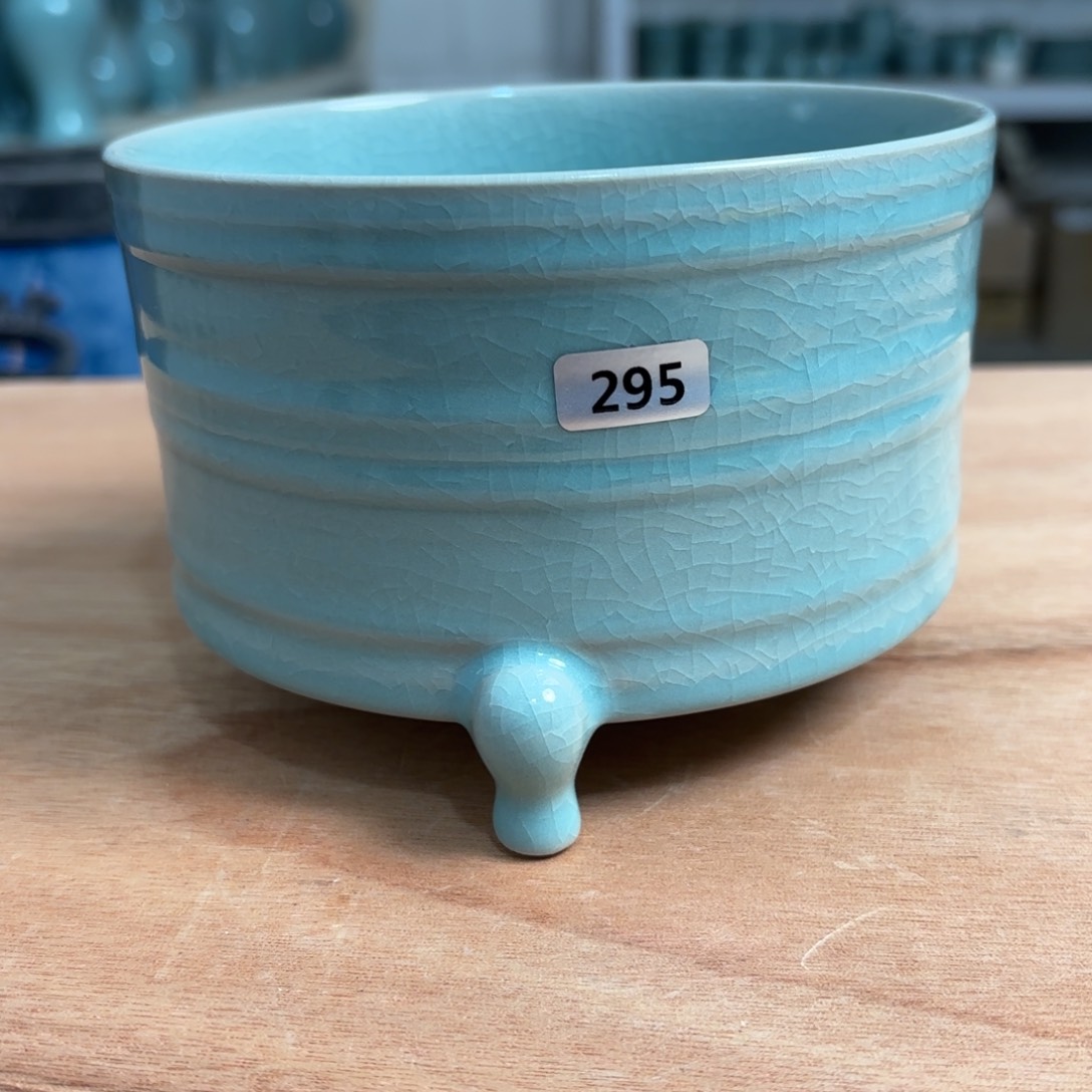 清凉寺原矿仿古釉