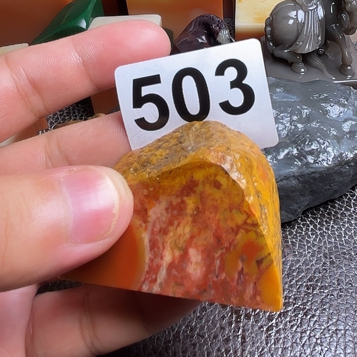 敏***示老挝石精美的老挝田