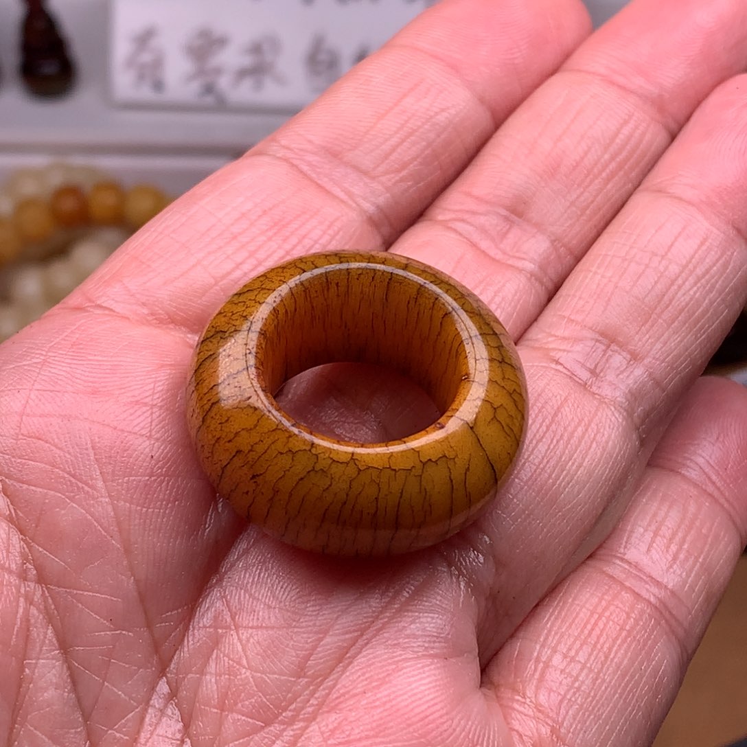 牛骨其他天天都在盘  17-20