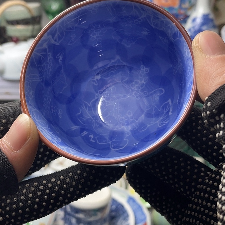 水滴瓷器水滴瓷器