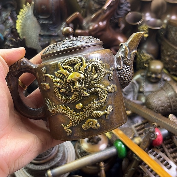铜器6666666666666666