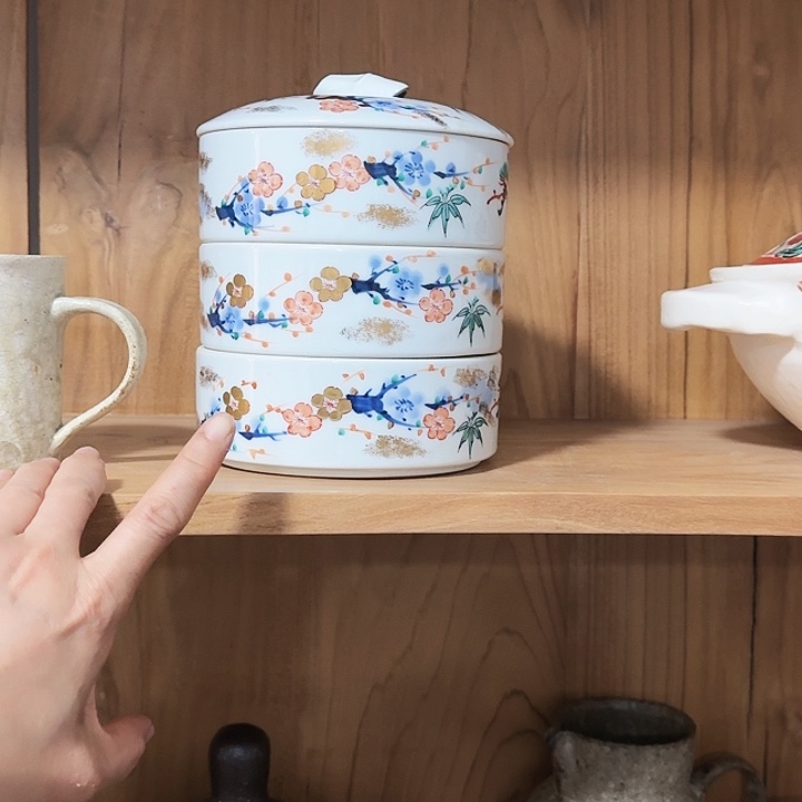 日本高端陶瓷器皿