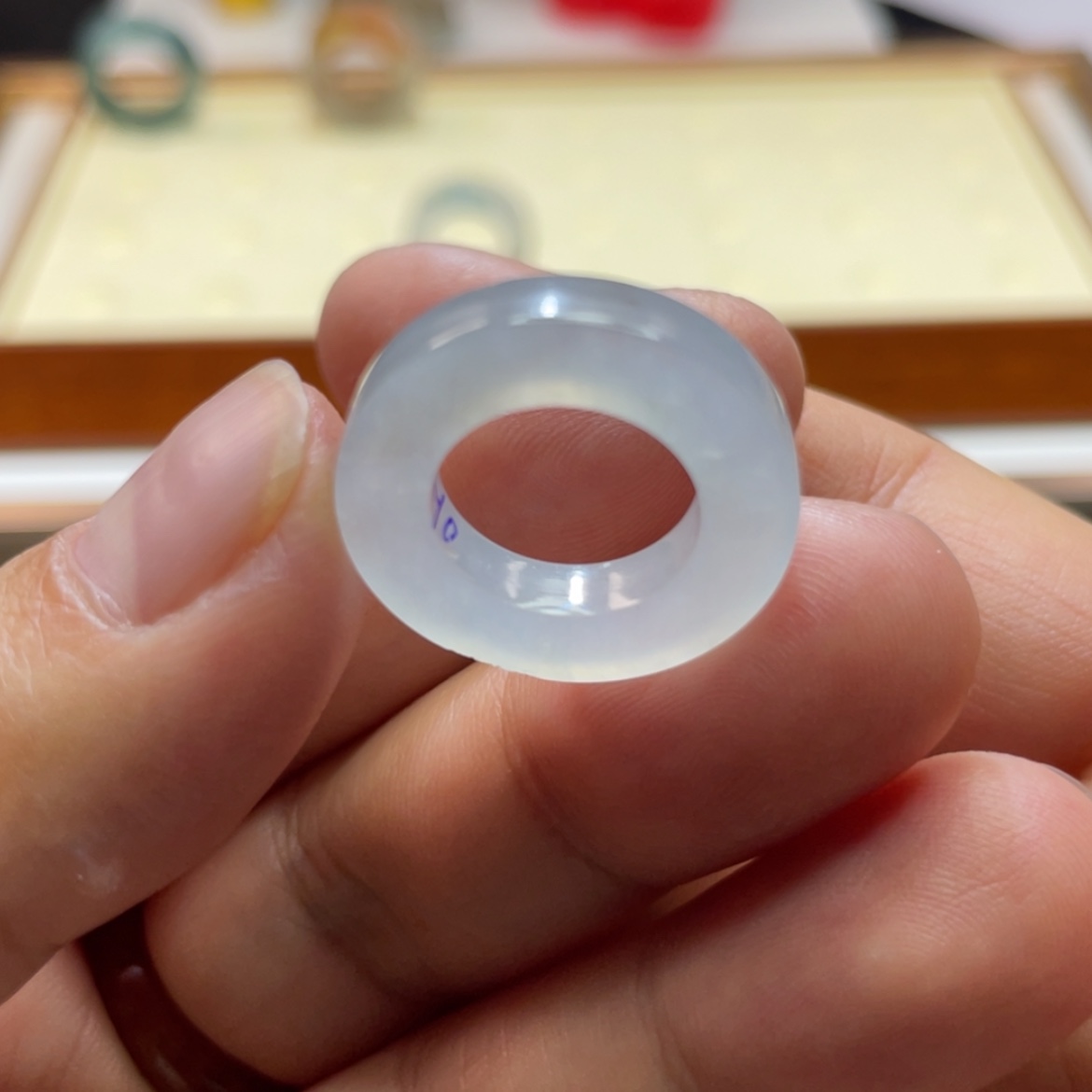 【闪购商品】定制翡翠未镶嵌天然翡翠