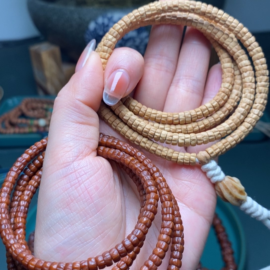 柏香籽/百香籽吊坠158.8药片