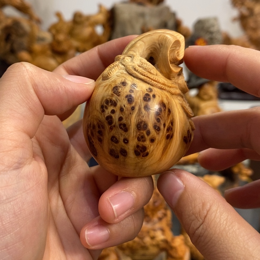 【闪购商品】柏木（崖柏）