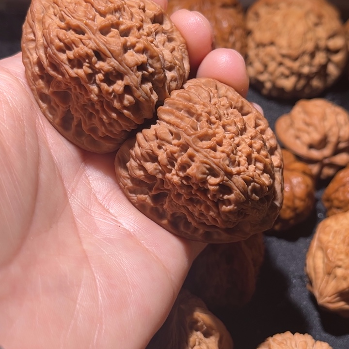 吊坠龙脊菩提南疆石