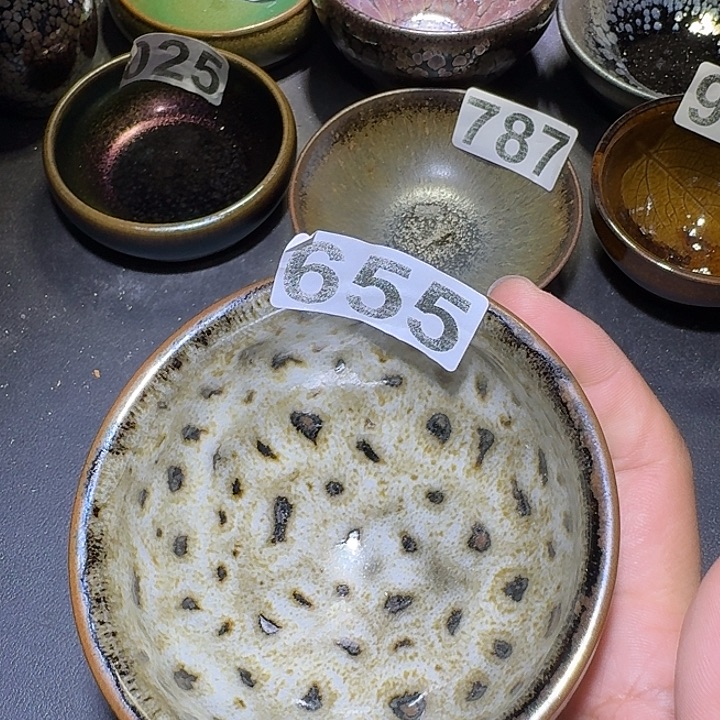 茶盏建盏建盏建新
