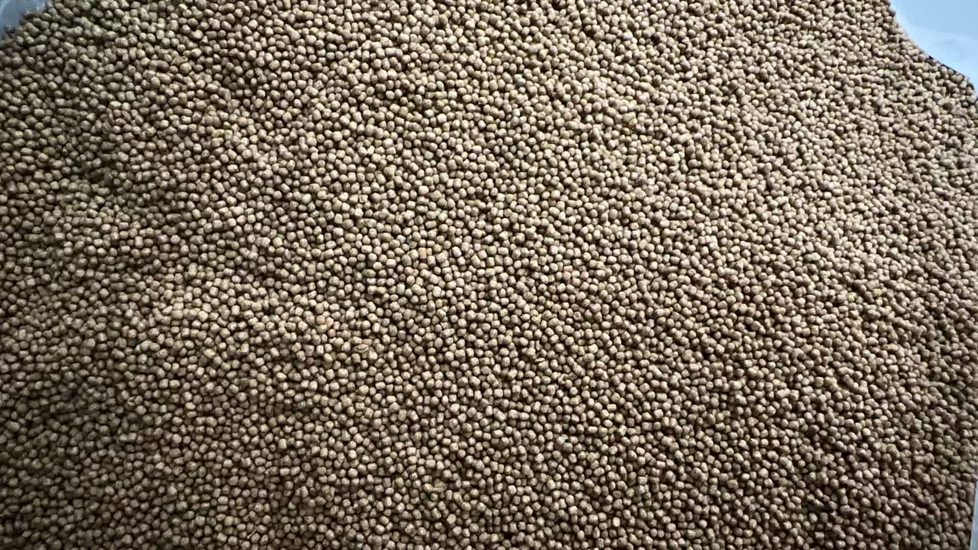 自家配喂养饲料