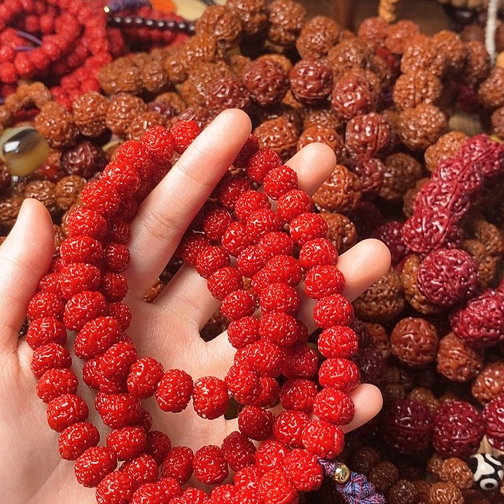 吊坠金刚菩提今****妻