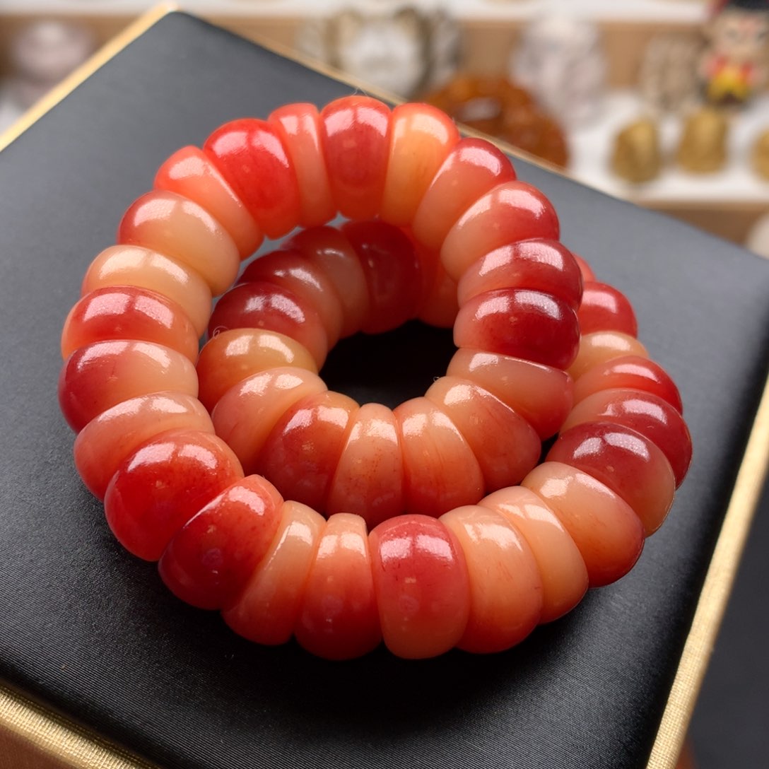 其他驼骨天天都在盘   12