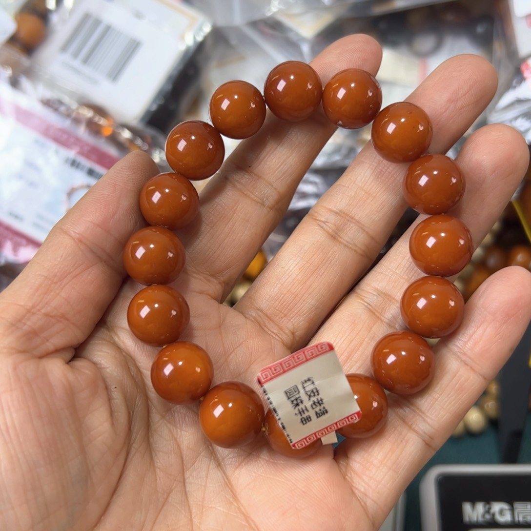 琥珀珠宝奇石未镶嵌335