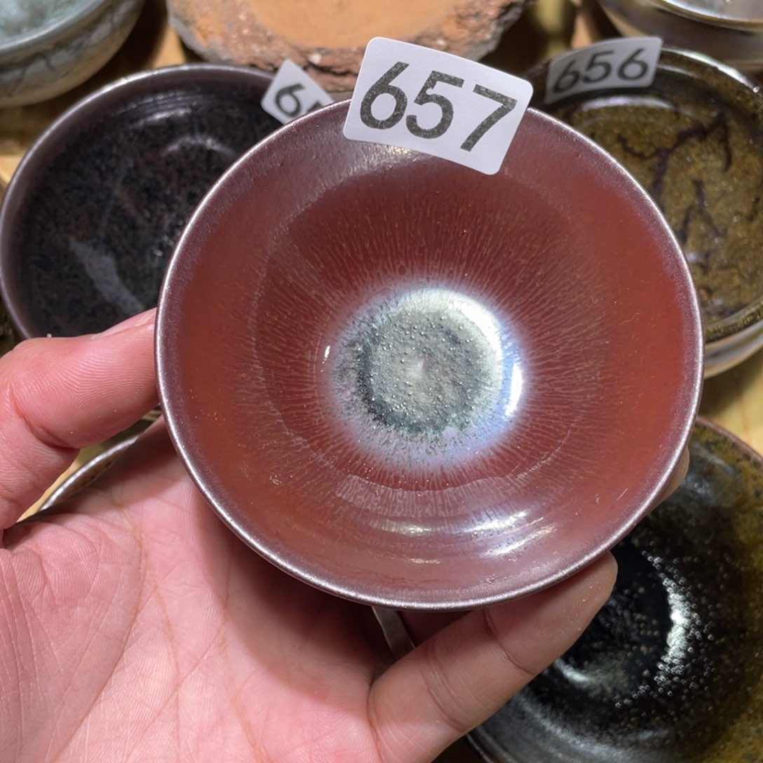 茶盏美好生活从开始到