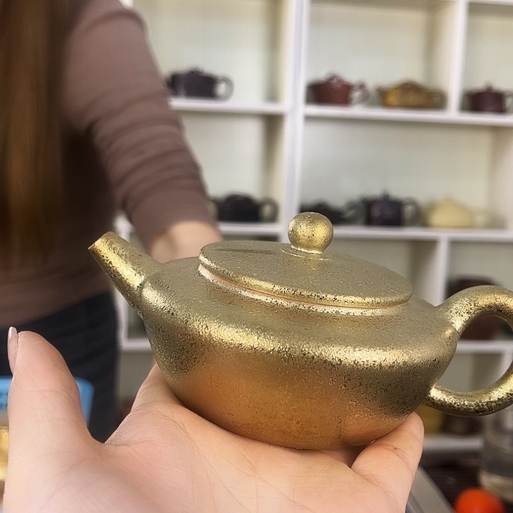 茶壶紫砂紫砂工艺厂