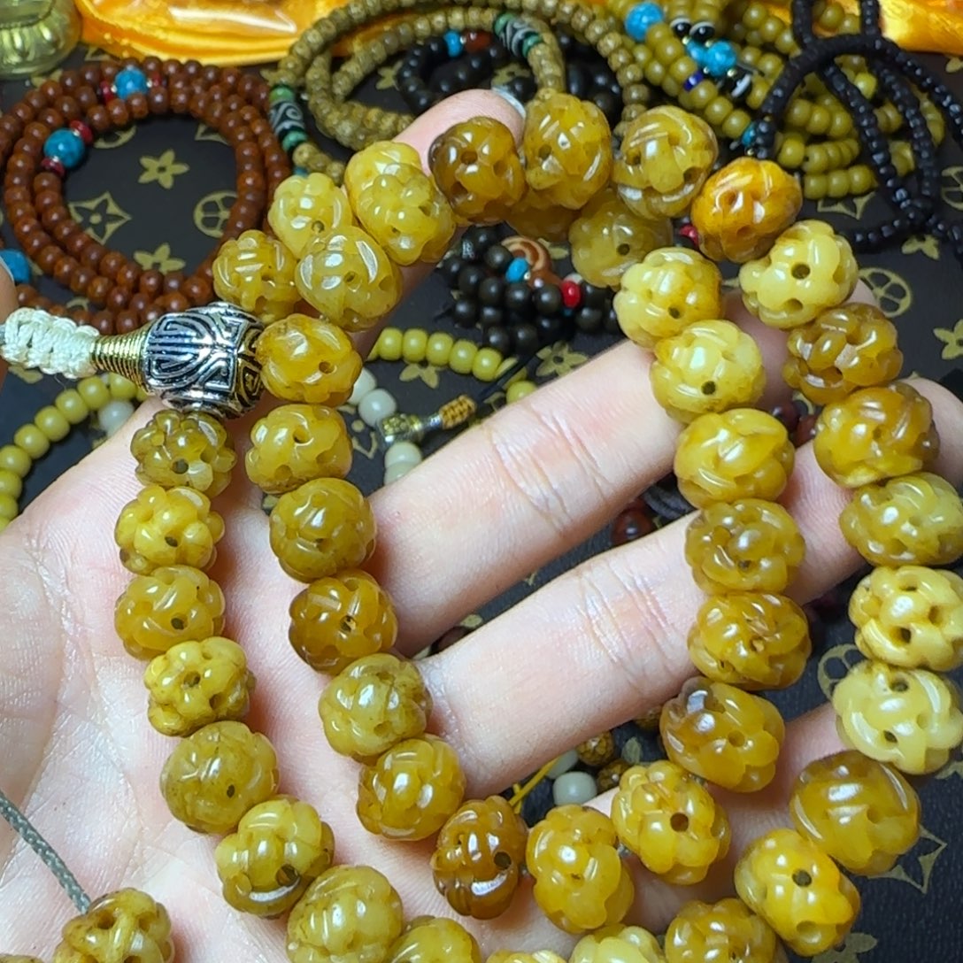 牛骨手串/手链哈哈哈哈哈哈