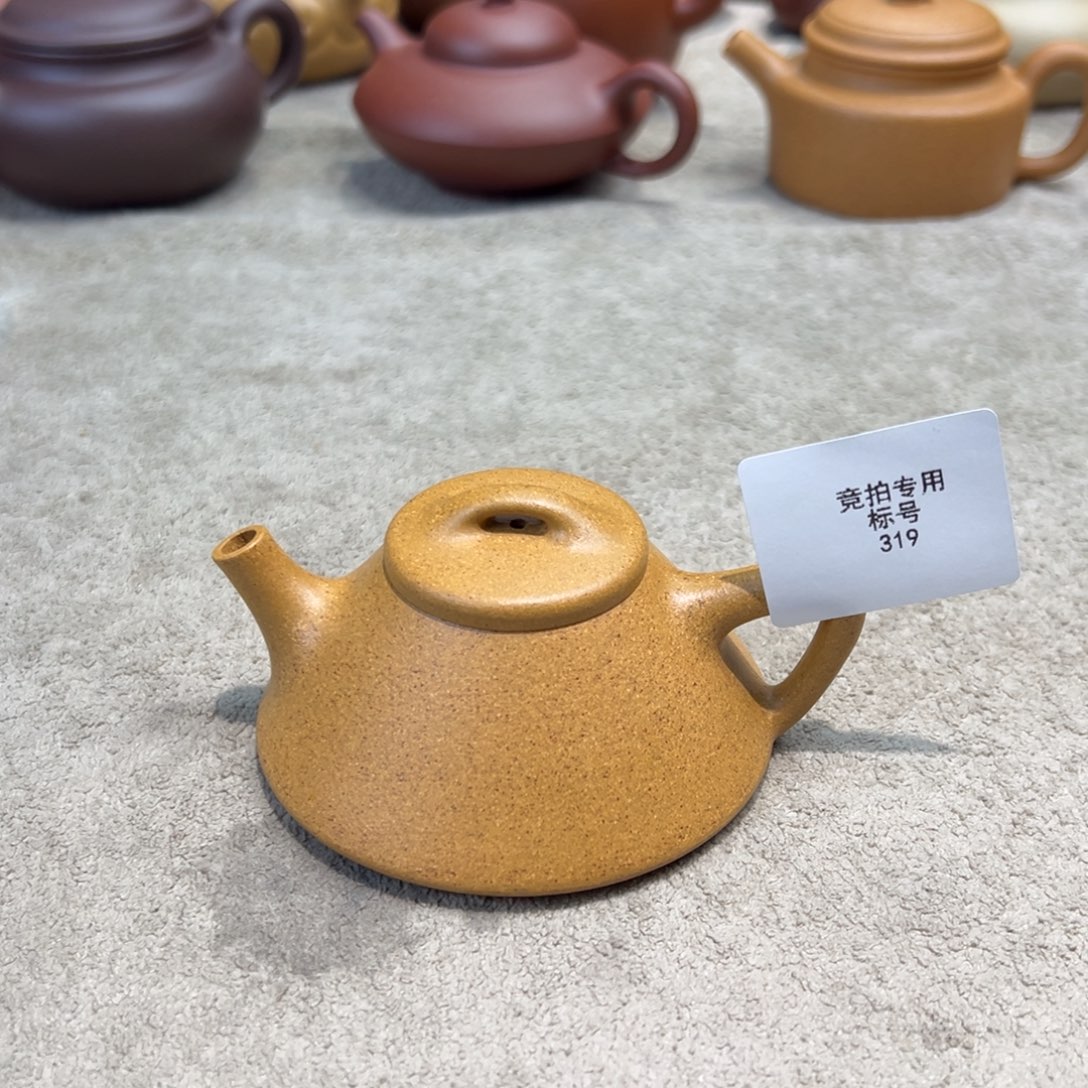 茶壶紫砂紫砂壶等