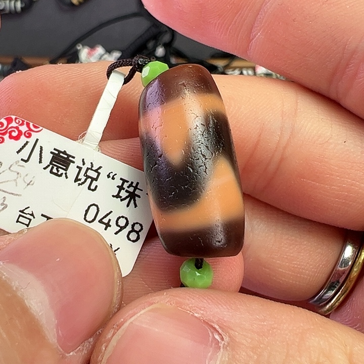 【闪购商品】玛瑙/玉髓无未镶嵌