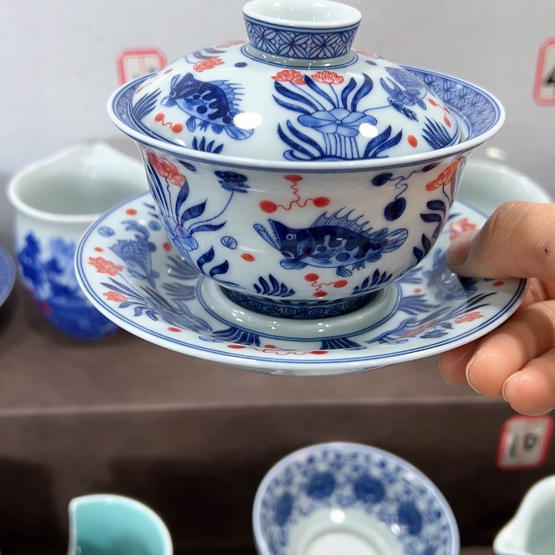 全啊景德镇上涨的速度