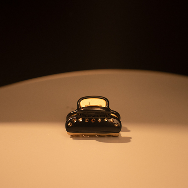 法*【Al**P】旺多姆迷你单排钻小抓夹（3.2cm）#0670