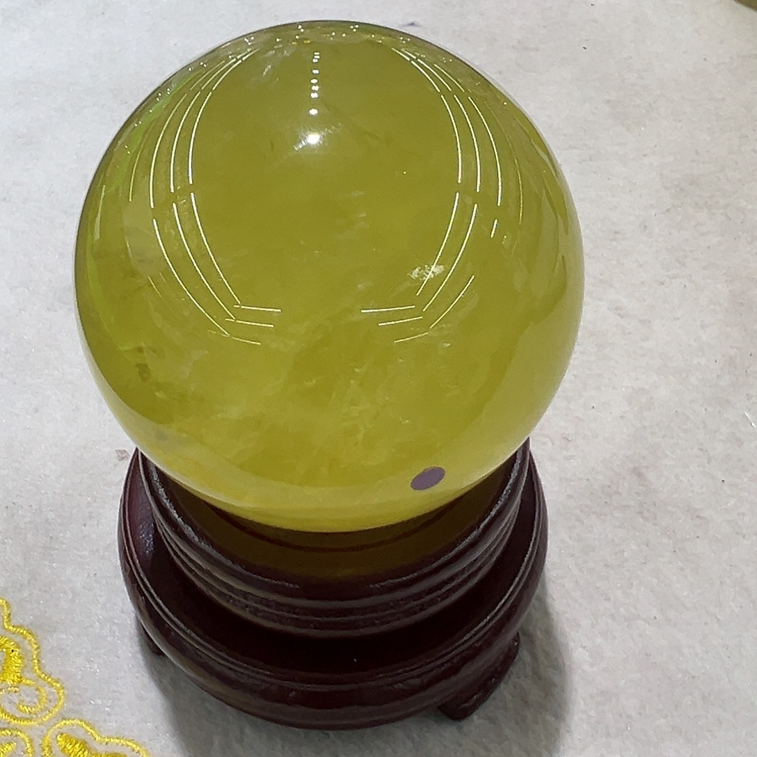 未镶嵌珠宝半成品水晶