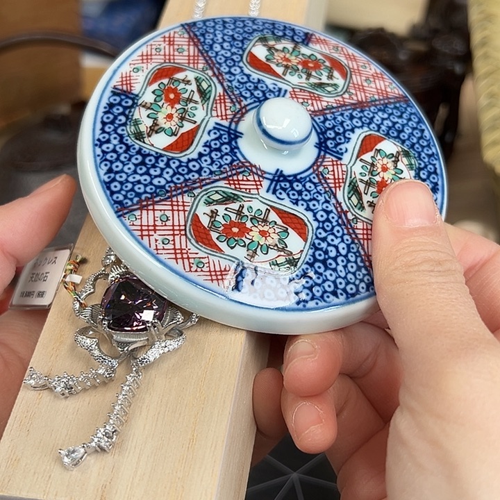 工艺品陶瓷器皿工艺品