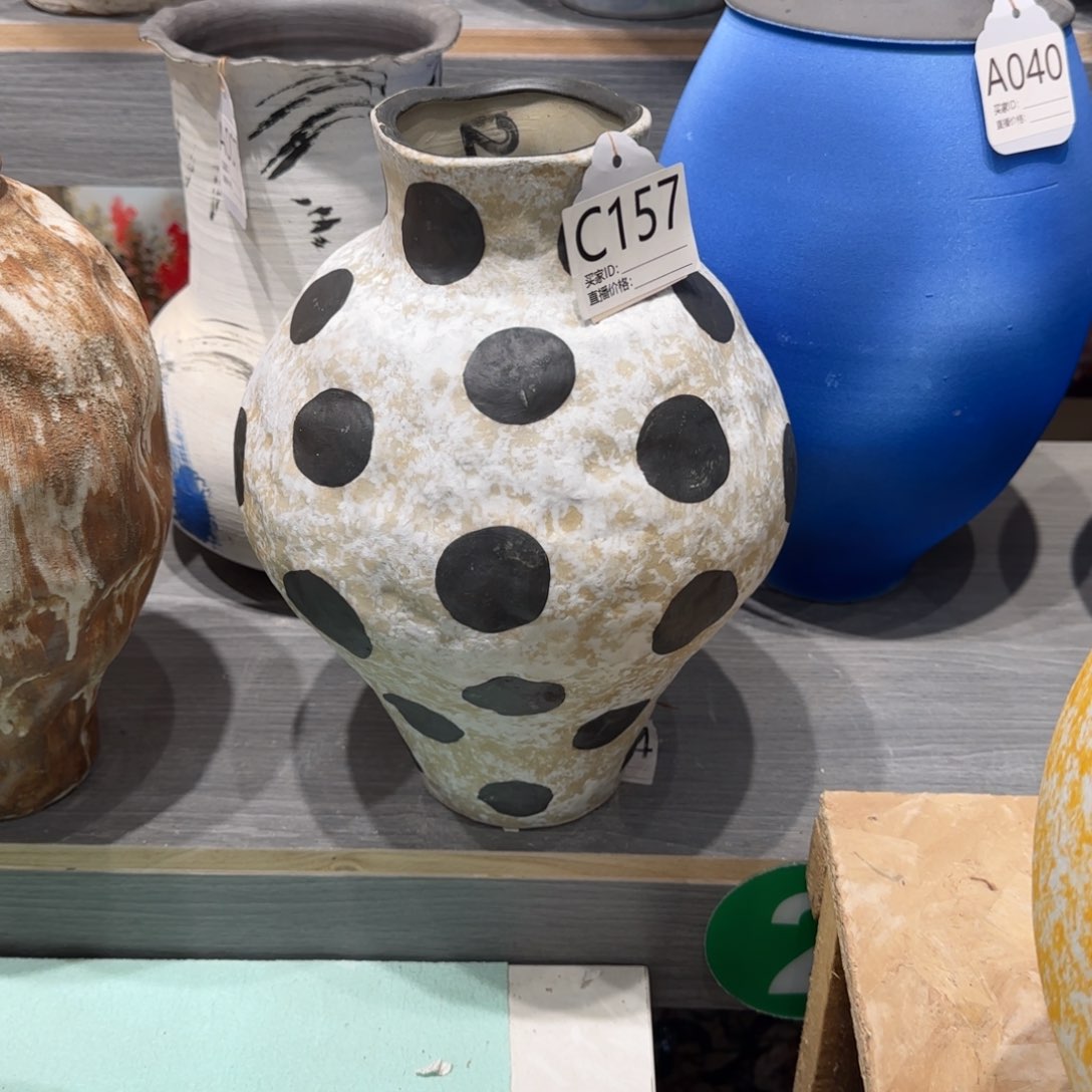 景德镇陶瓷艺术品