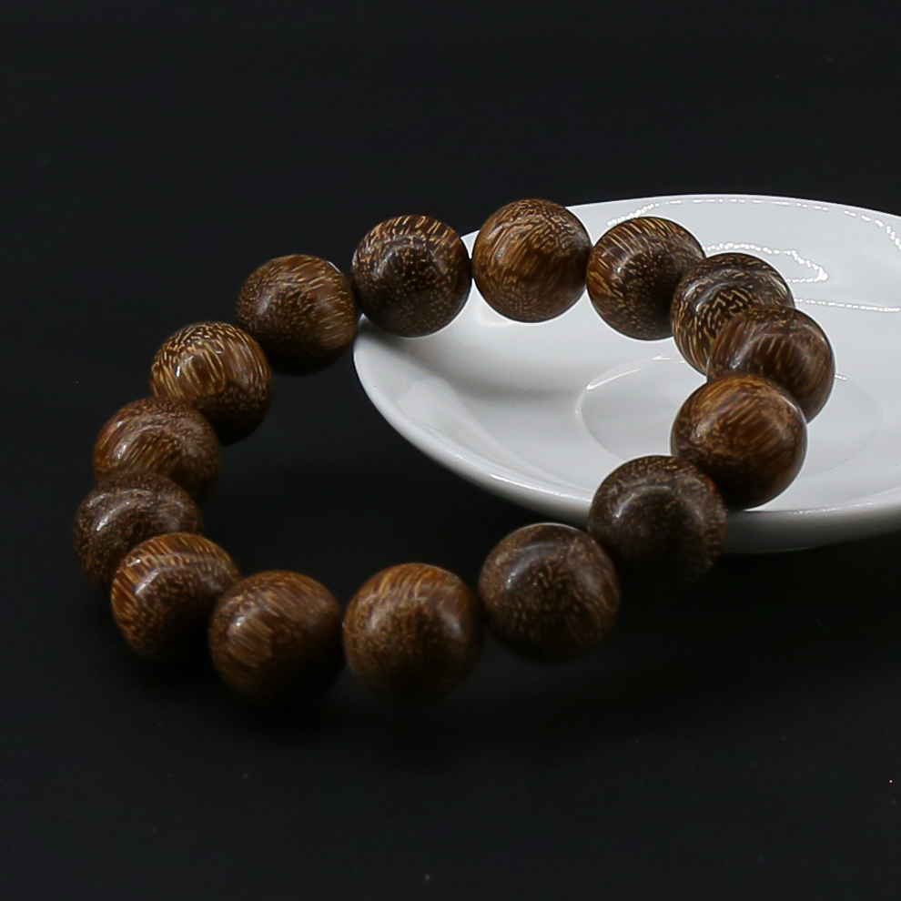 AD359-文玩木串（无礼盒）