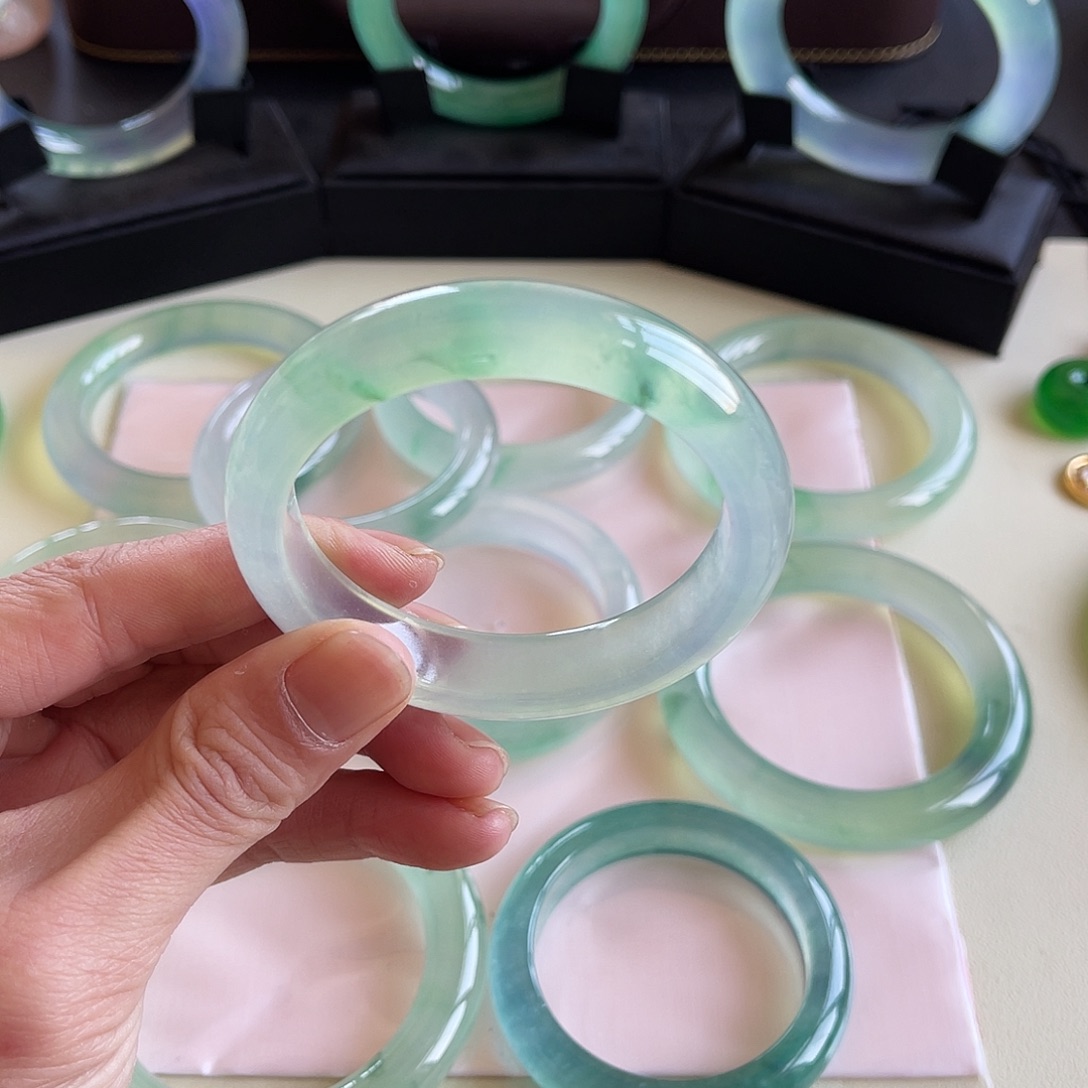 小***爱珐琅非金属正圈55.5