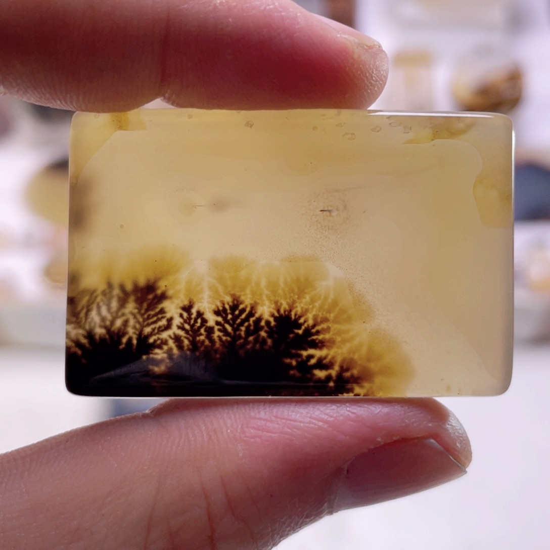 玛瑙/玉髓颈饰合金