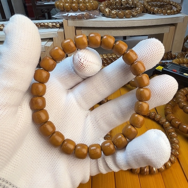 紫金鼠手串紫金鼠手串