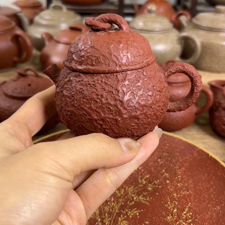茶壶紫砂紫砂茶具