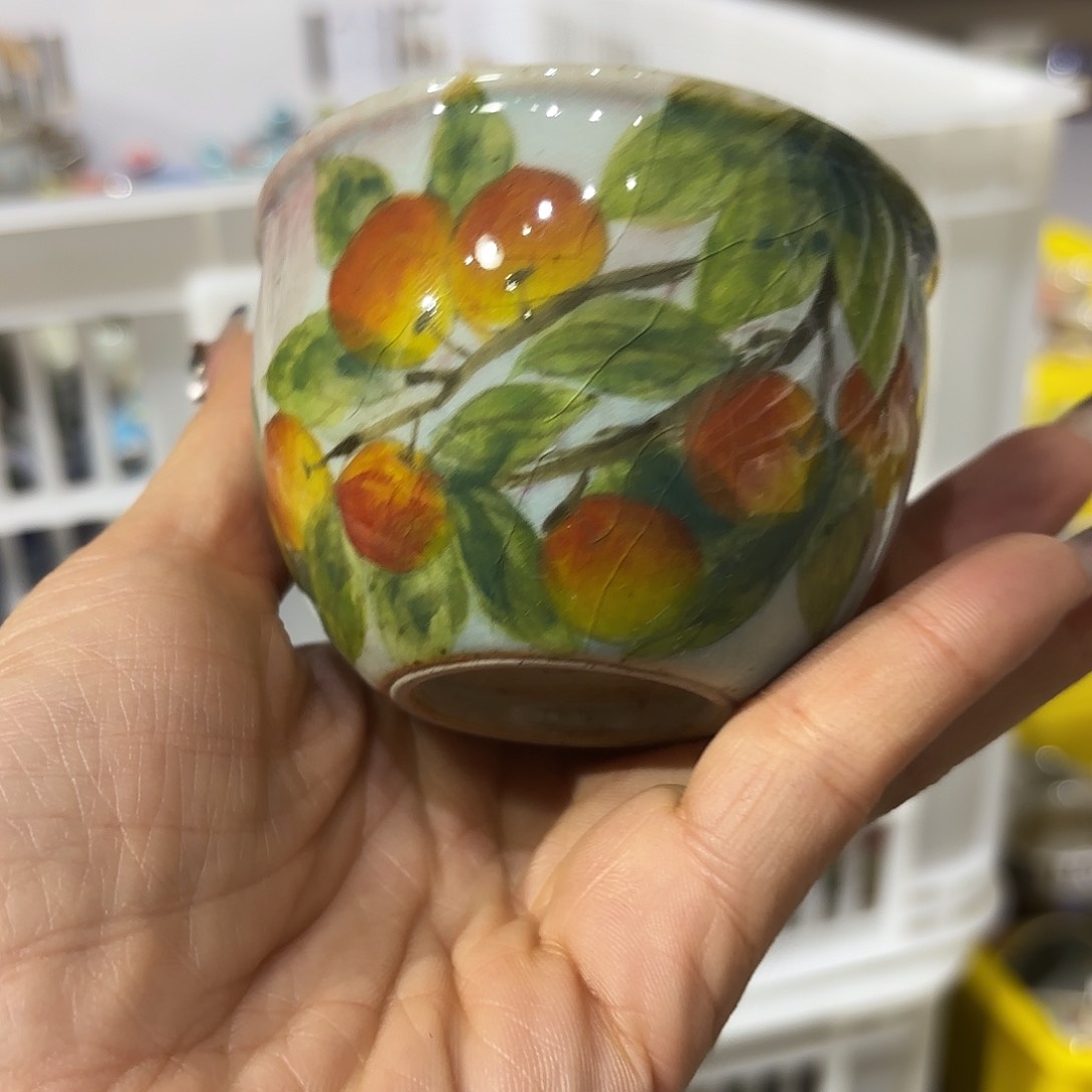 瓷片这里不方便吗不敢说话就