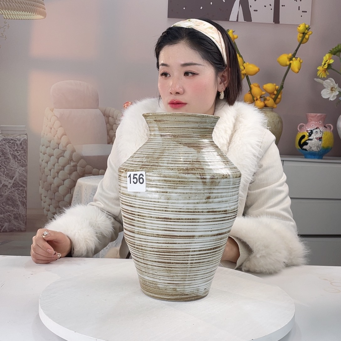 摆件156 景德镇陶瓷艺术精品