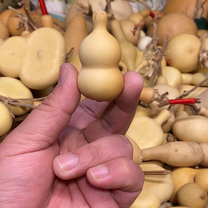 古****月精品葫芦手把葫芦83