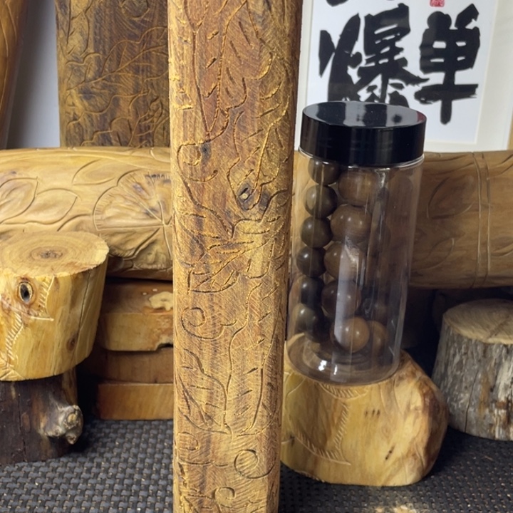 把***呀檀香木老山檀老山檀