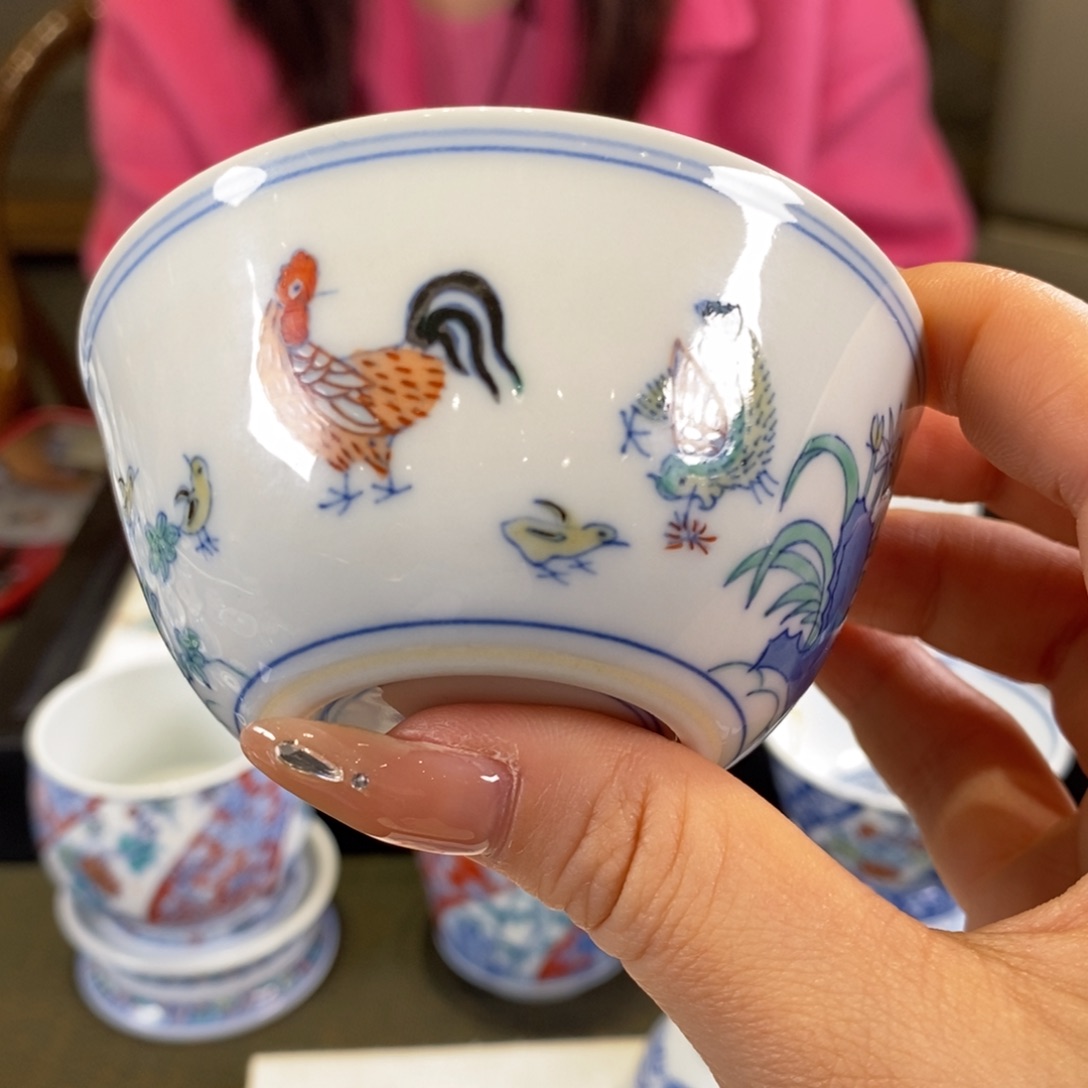 九鸣瓷艺九鸣瓷艺