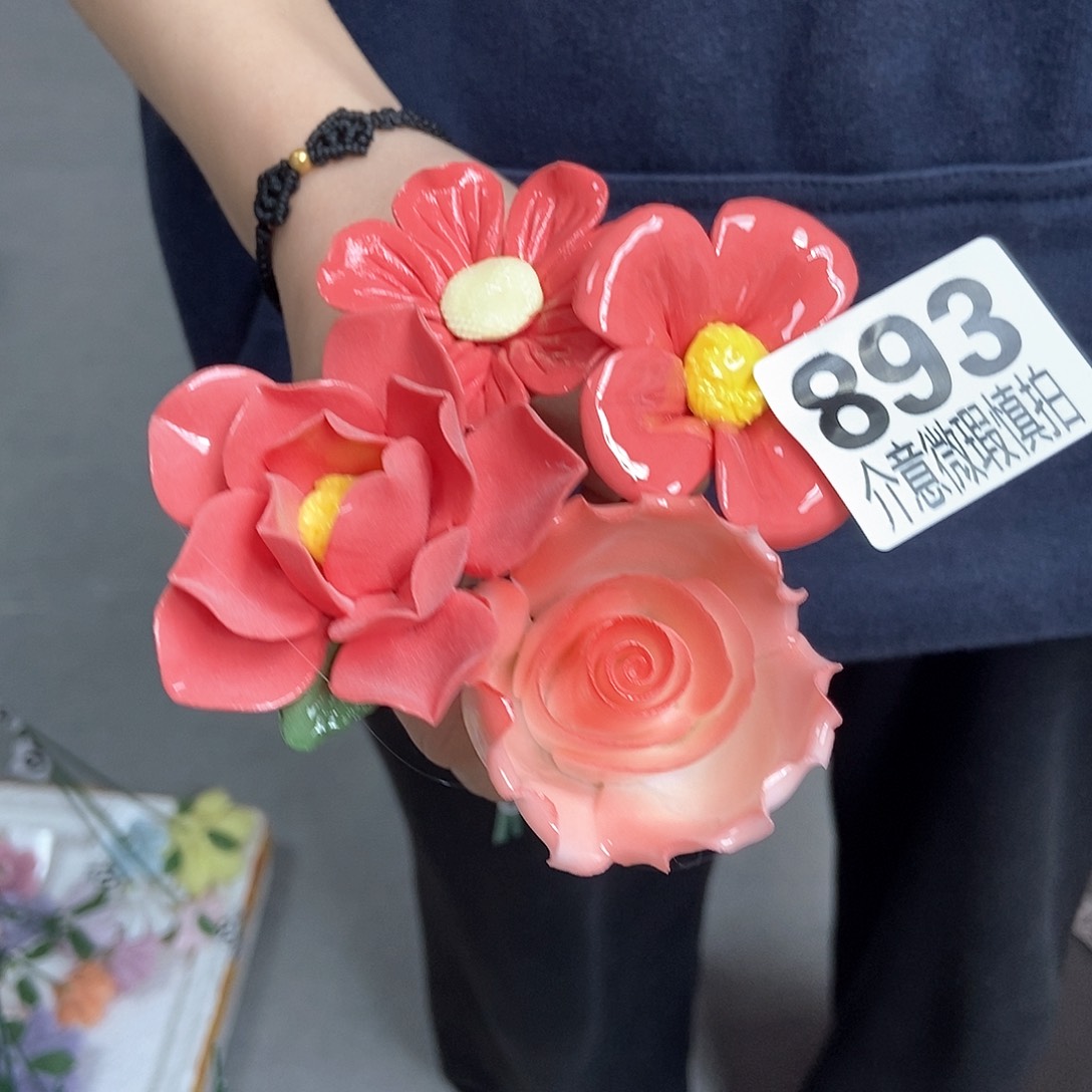 陶瓷设计风格现代