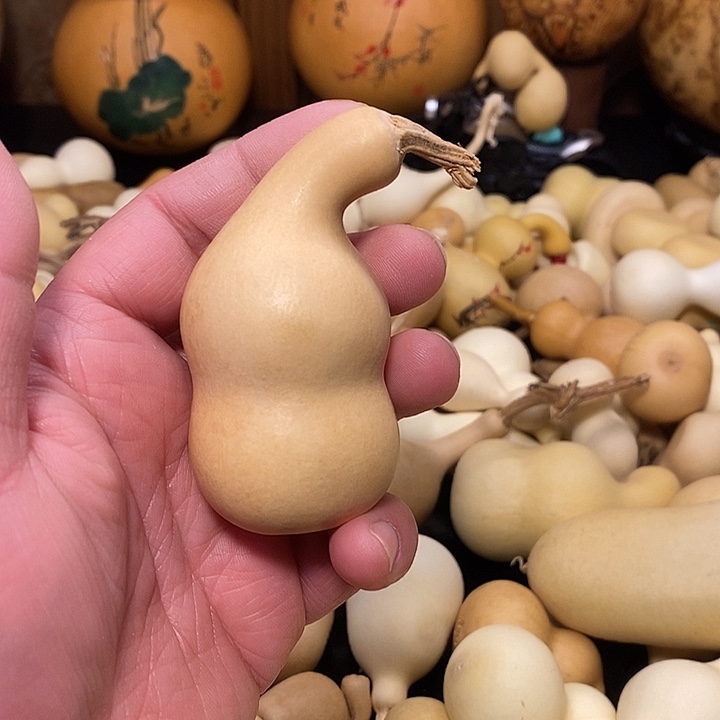 泥***山精品葫芦手把葫芦5