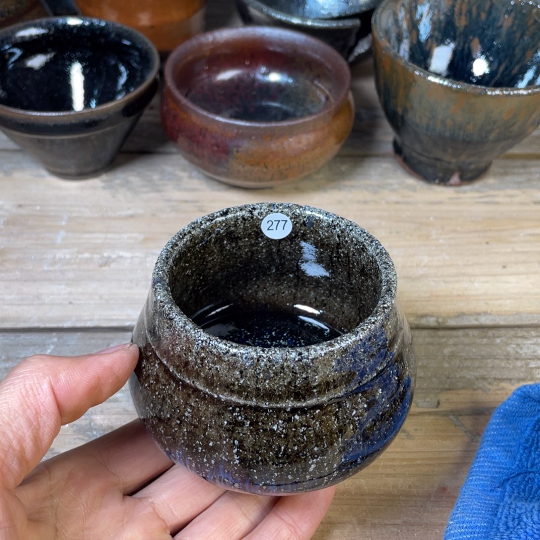 茶盏盏盏都有了一种特殊