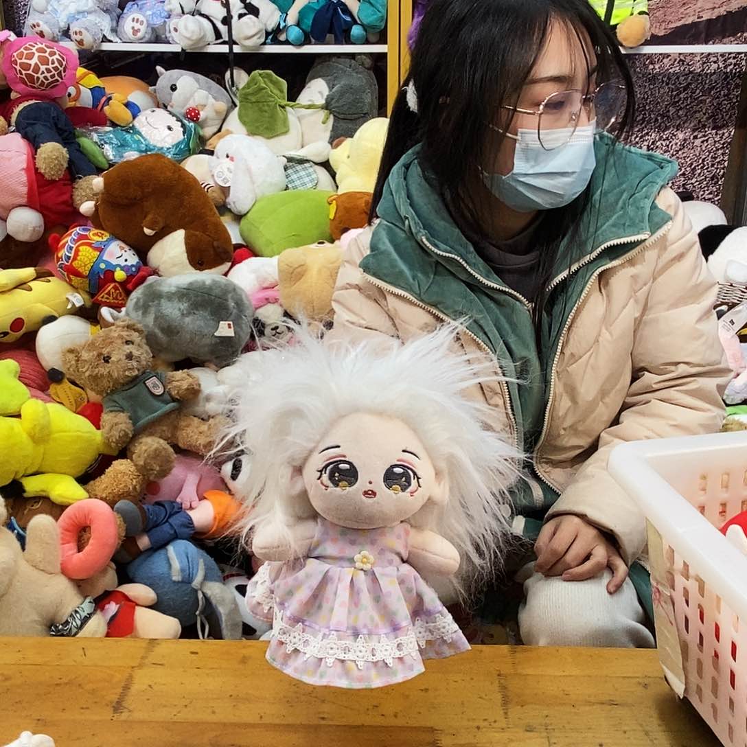 毛绒嘻***嘻毛绒玩具142