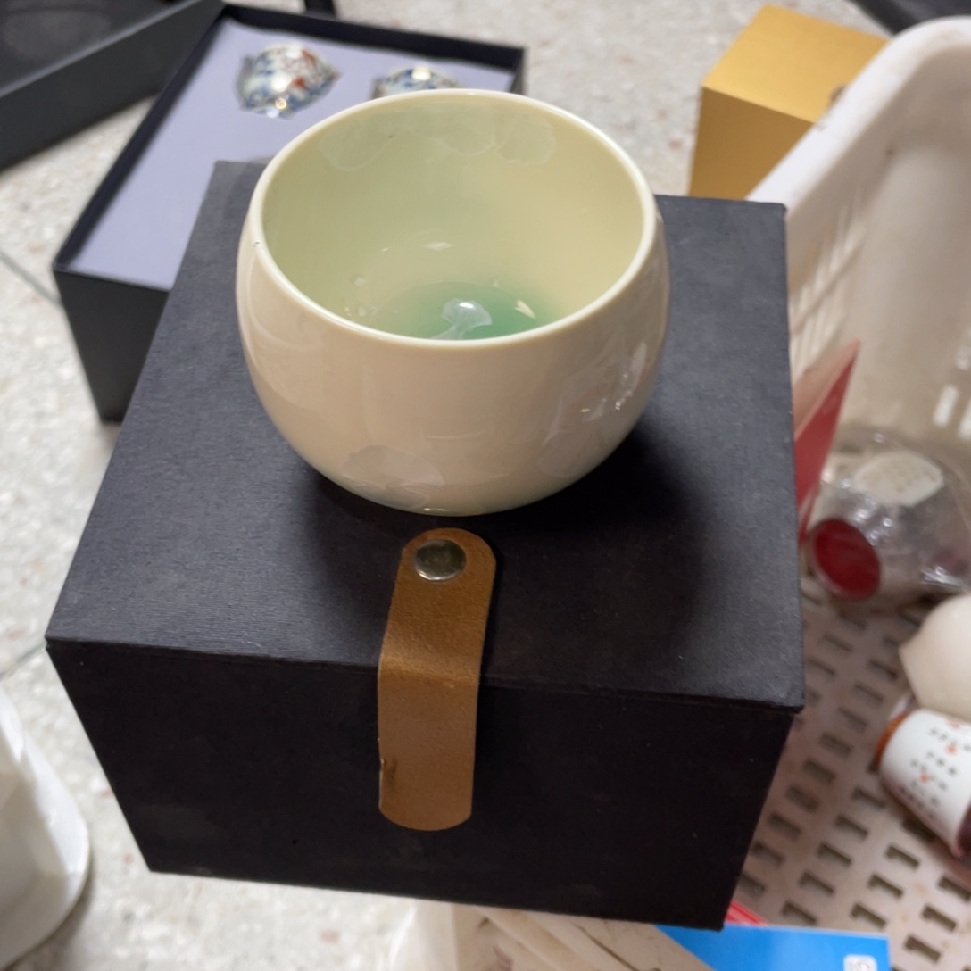 茶具套装茶具家用茶具