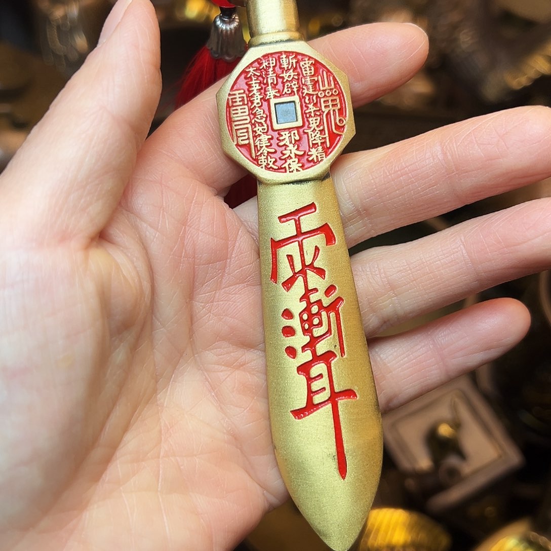铜锣湾的历史文化
