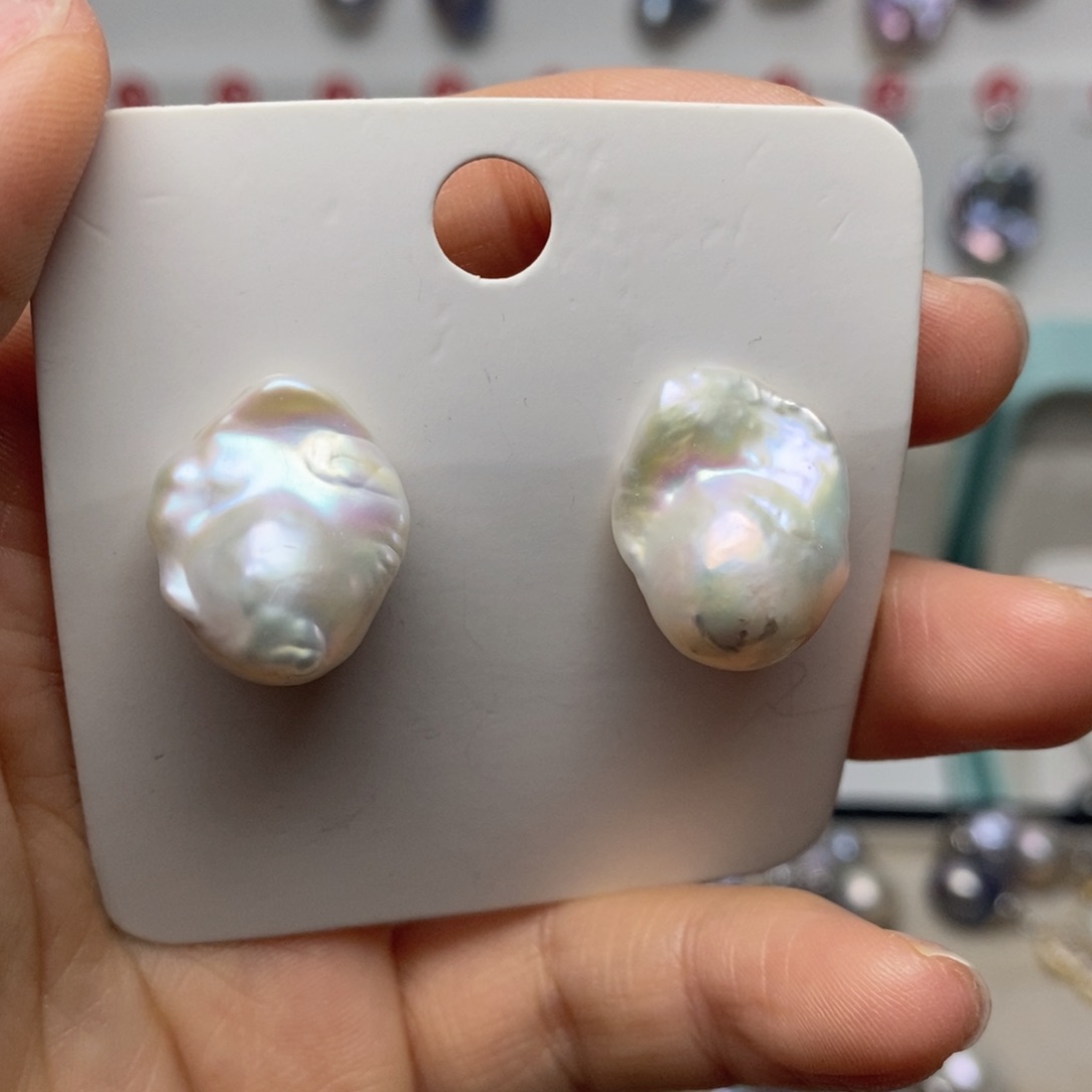 淡水珍珠其它未镶嵌