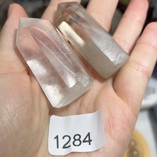 【闪购商品】水晶大型摆件（非配饰）未镶嵌