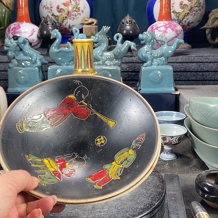 在***方瓷片陶瓷制品陶瓷陶瓷